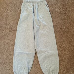Daily Drills, Size XS/S, Heather Grey